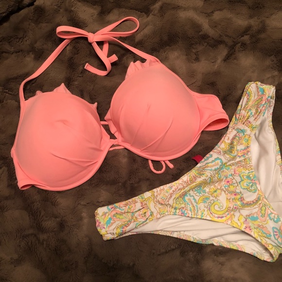 Victoria's Secret Other - VS bikini set